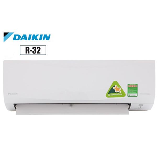 Máy Lạnh Daikin