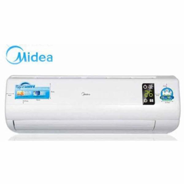 Máy lạnh Midea