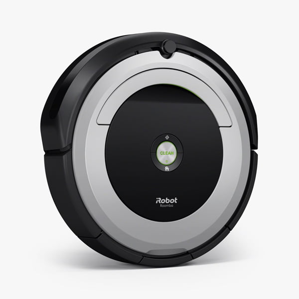 Máy hút bụi iRobot