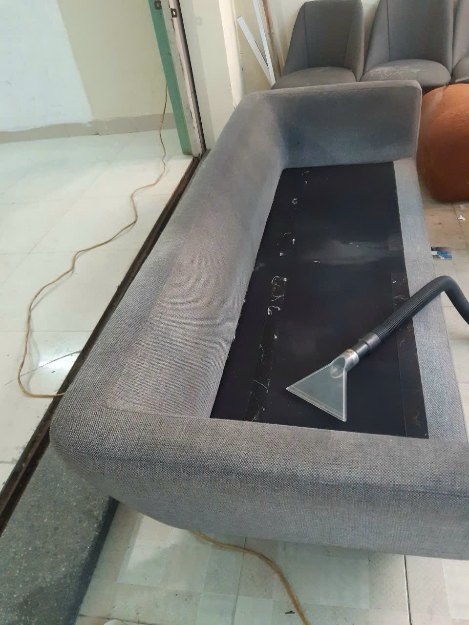 Vệ Sinh Sofa