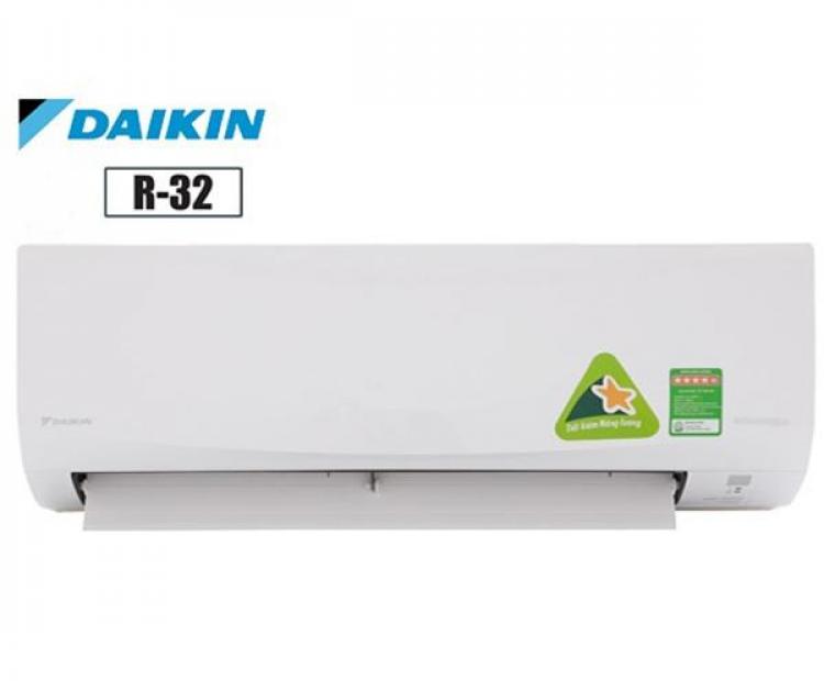 Điều hoà Daikin